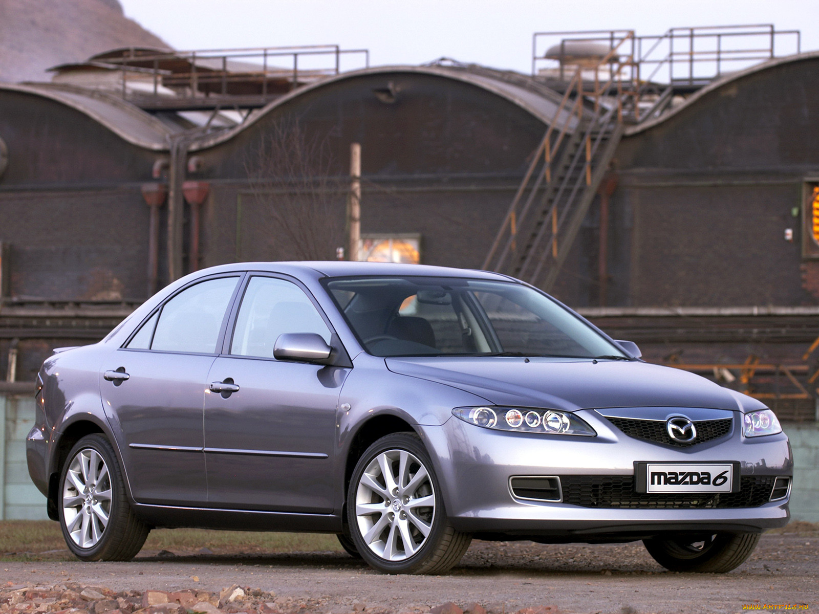 mazda, sedan, za, spec, 